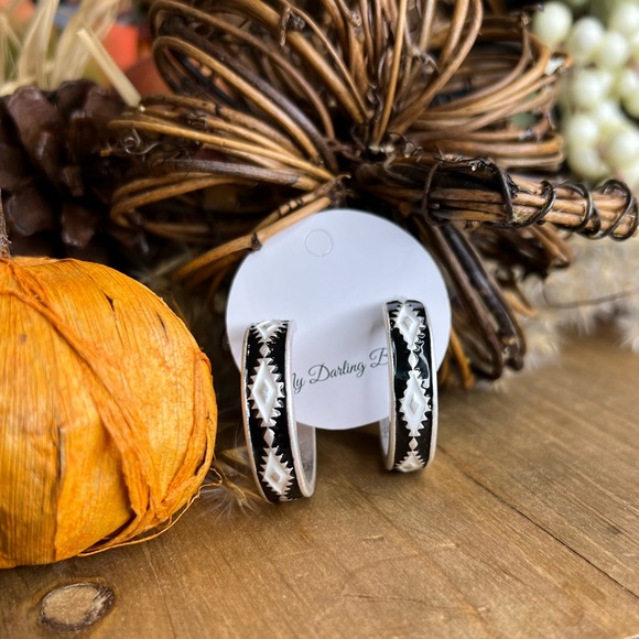 Earrings - Picture 2 of 2